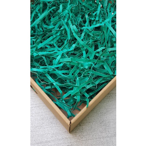 VIRUTA VERDE OSCURO
